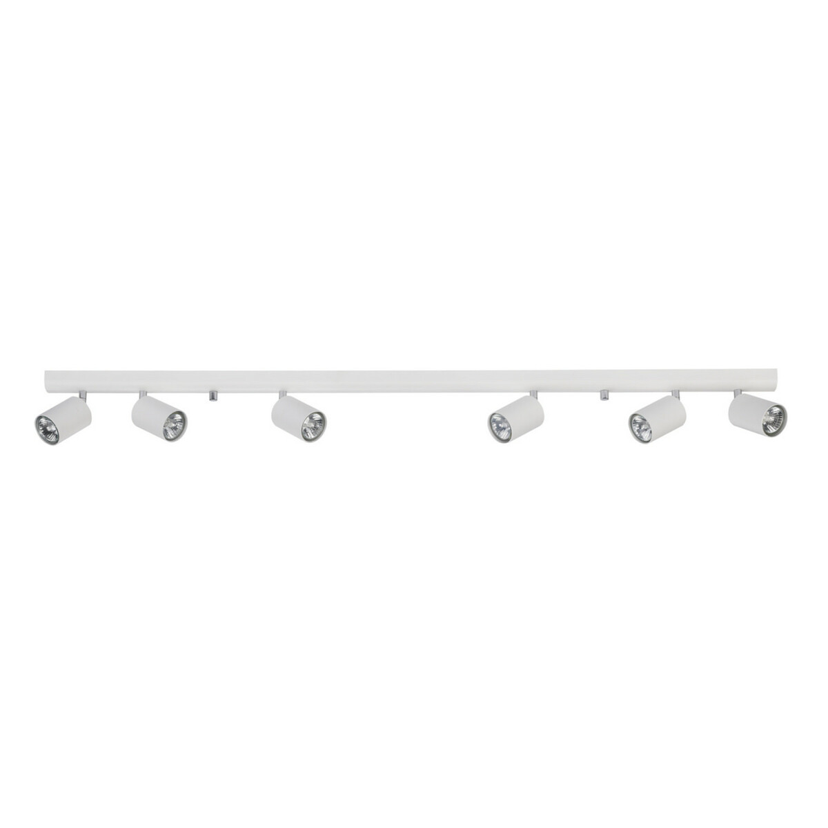 

Світильник Nowodvorski EYE SPOT WHITE VI listwa PL (6607)