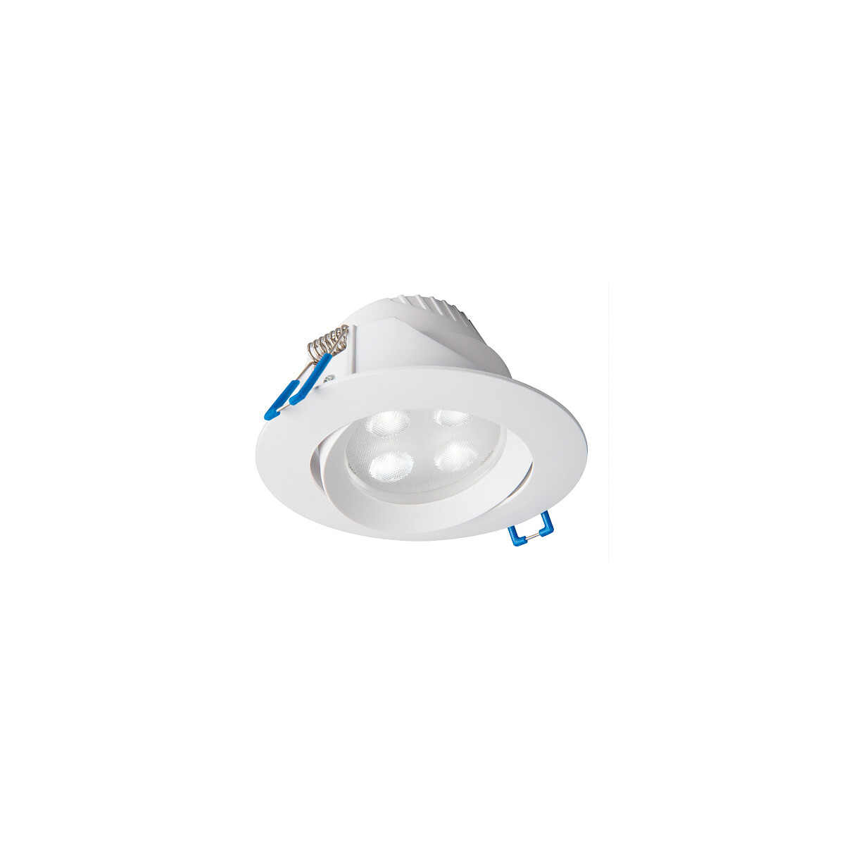 

Світильник вбудований Nowodvorski EOL LED 5W, 4000K CN (8990)