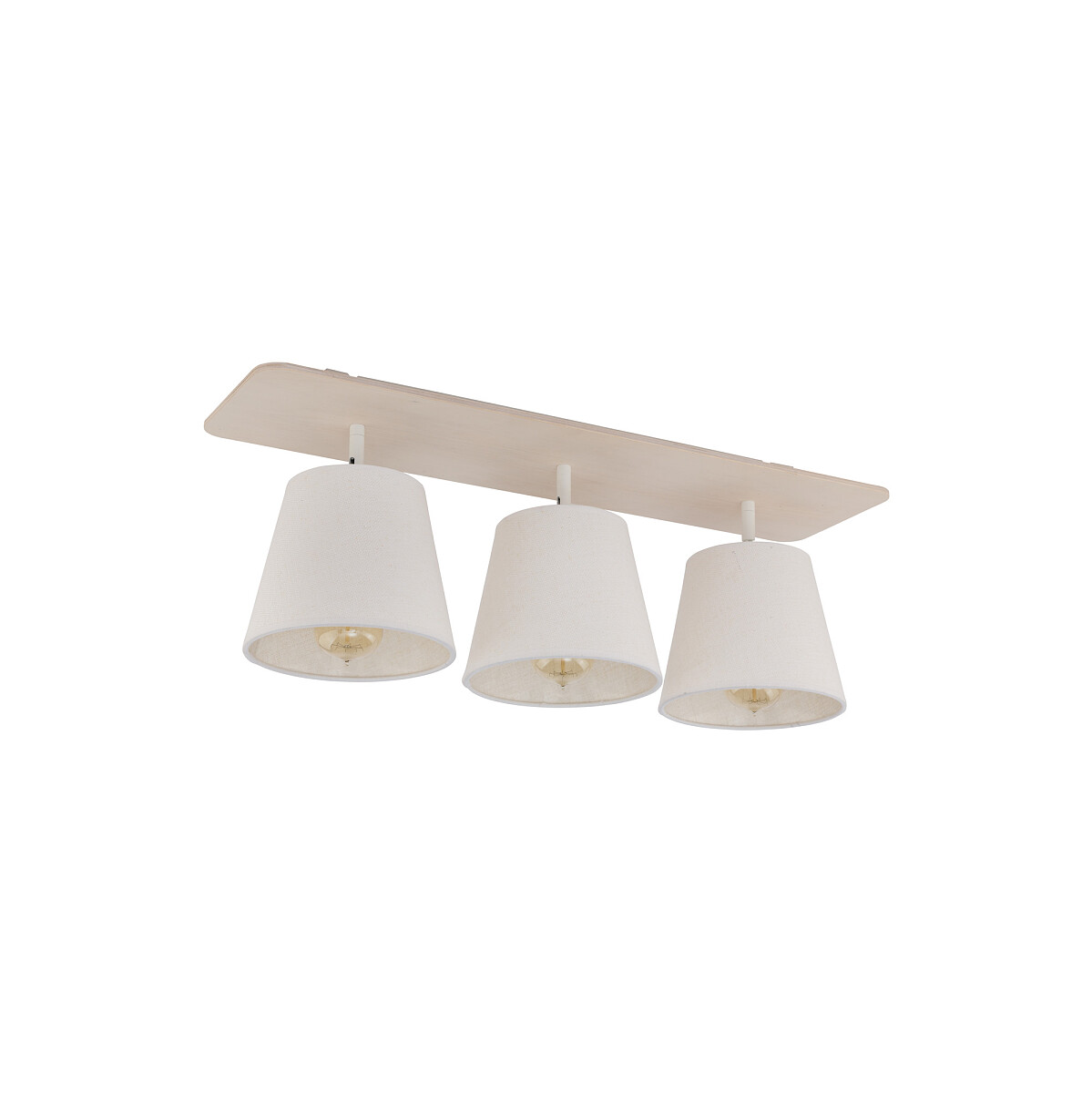 

Люстра Nowodvorski AWINION WHITE III PL (9281)