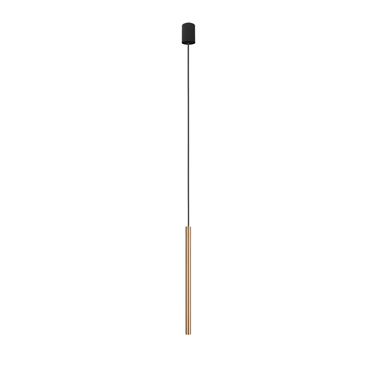 

Світильник підвіс Nowodvorski LASER SOLID BRASS I zwis PL (8798)