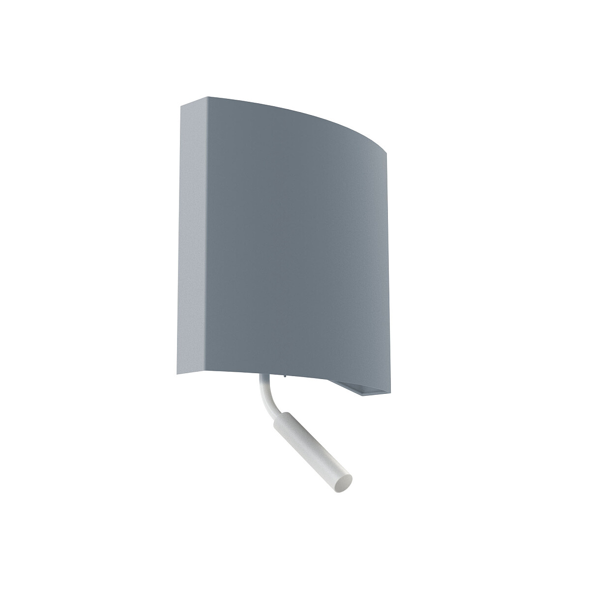 

Бра Nowodvorski BORDE II GRAY PL (7987)