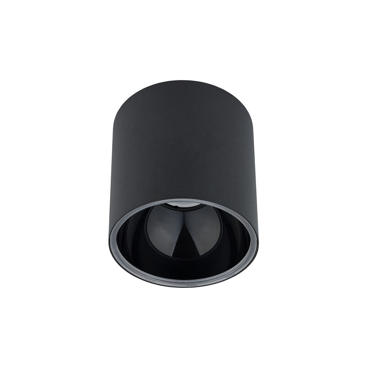 

Світильник Nowodvorski HALO BLACK/BLACK PL (8196)