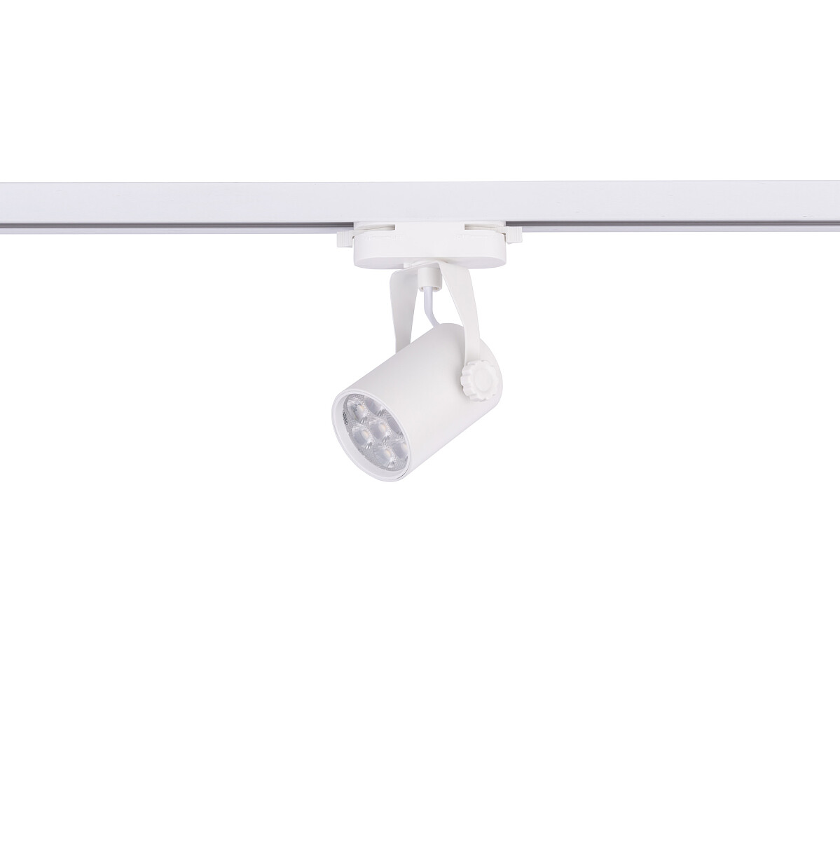 

Світильник Nowodvorski Profile Store pro led white 7W, 3000K CN (8316)