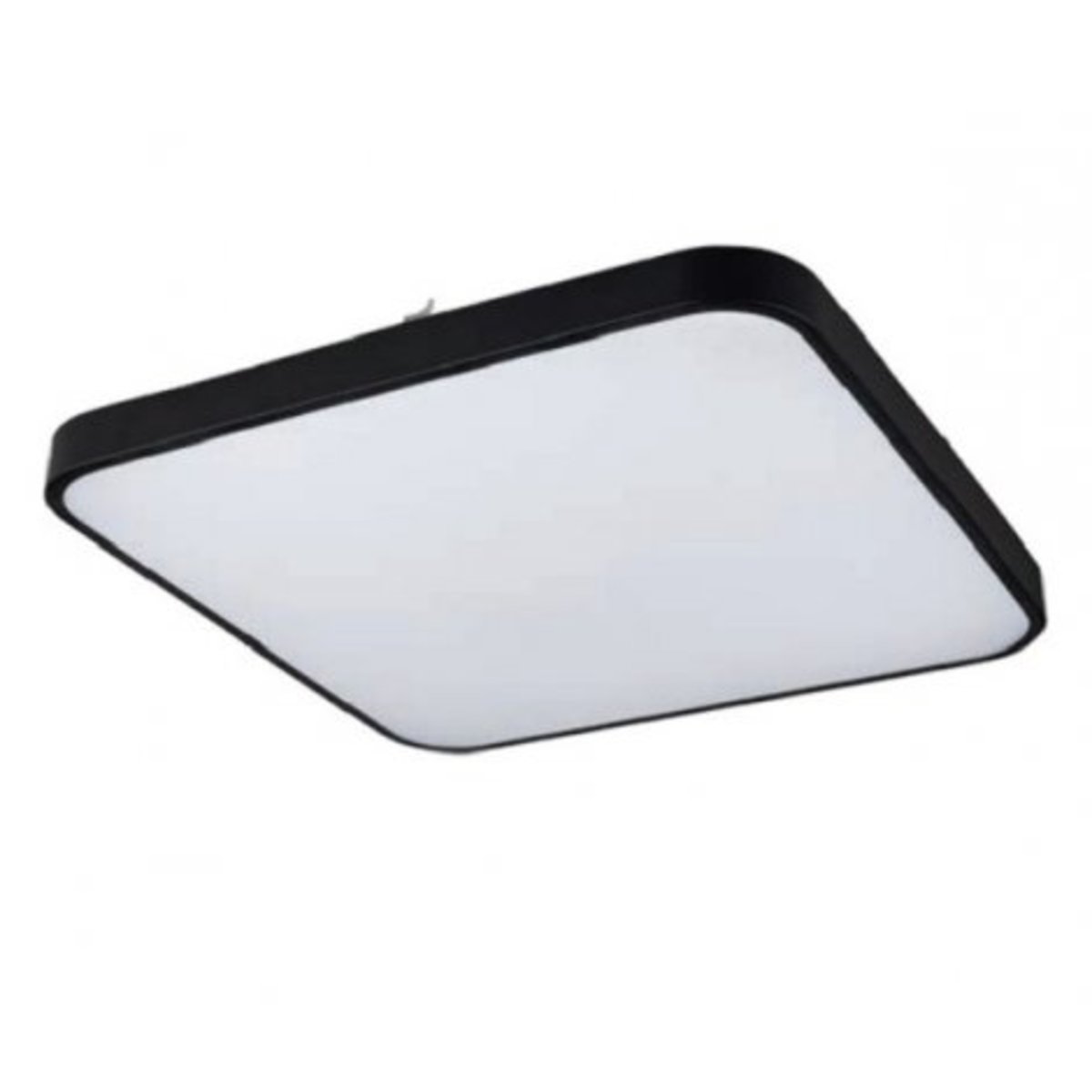 

Світильник Nowodvorski AGNES SQUARE LED BLACK 32W CN (9170)