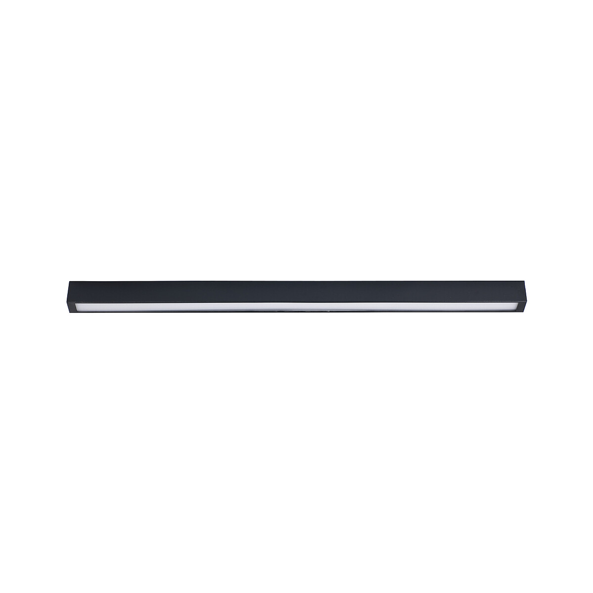 

Світильник Nowodvorski STRAIGHT LED GRAPHITE CEILING 120 PL (9628)