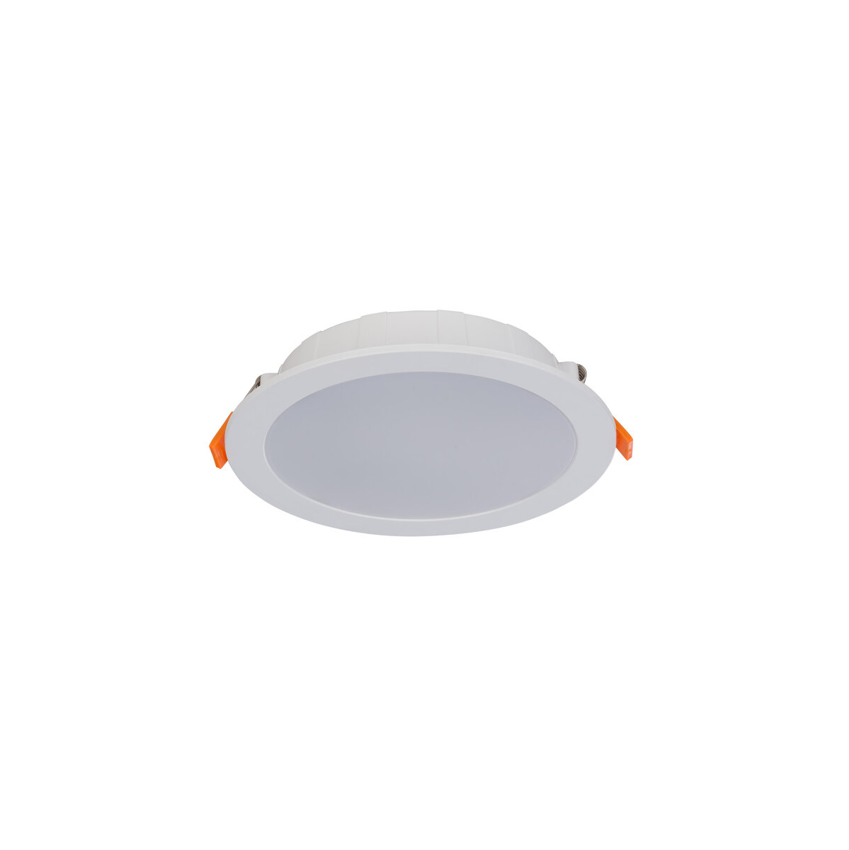

Точковий світильник Nowodvorski CL KOS LED 16W 3000K WHITE CN (8777)