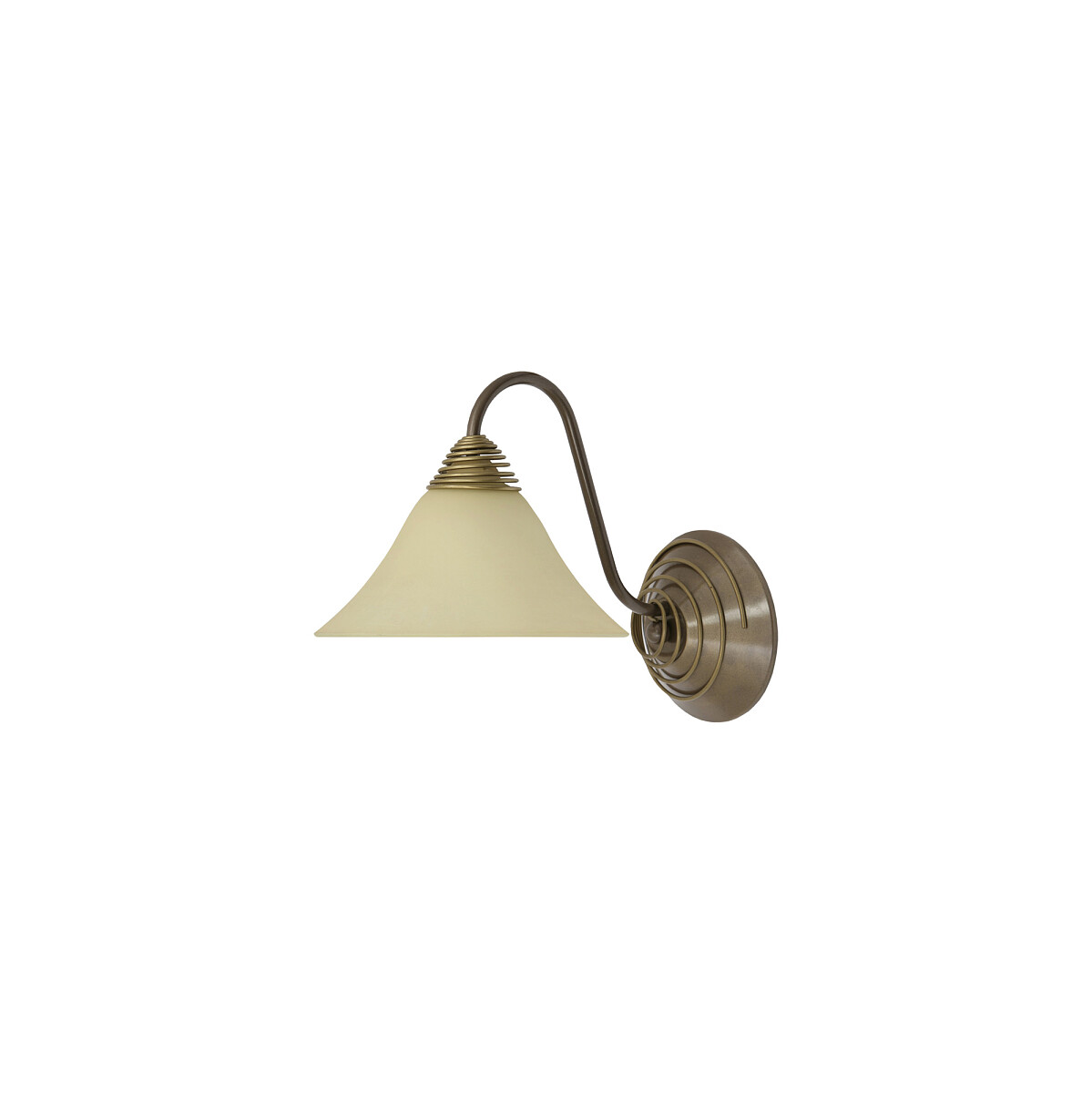 

Бра Nowodvorski VICTORIA GOLD I kinkiet PL (2994)