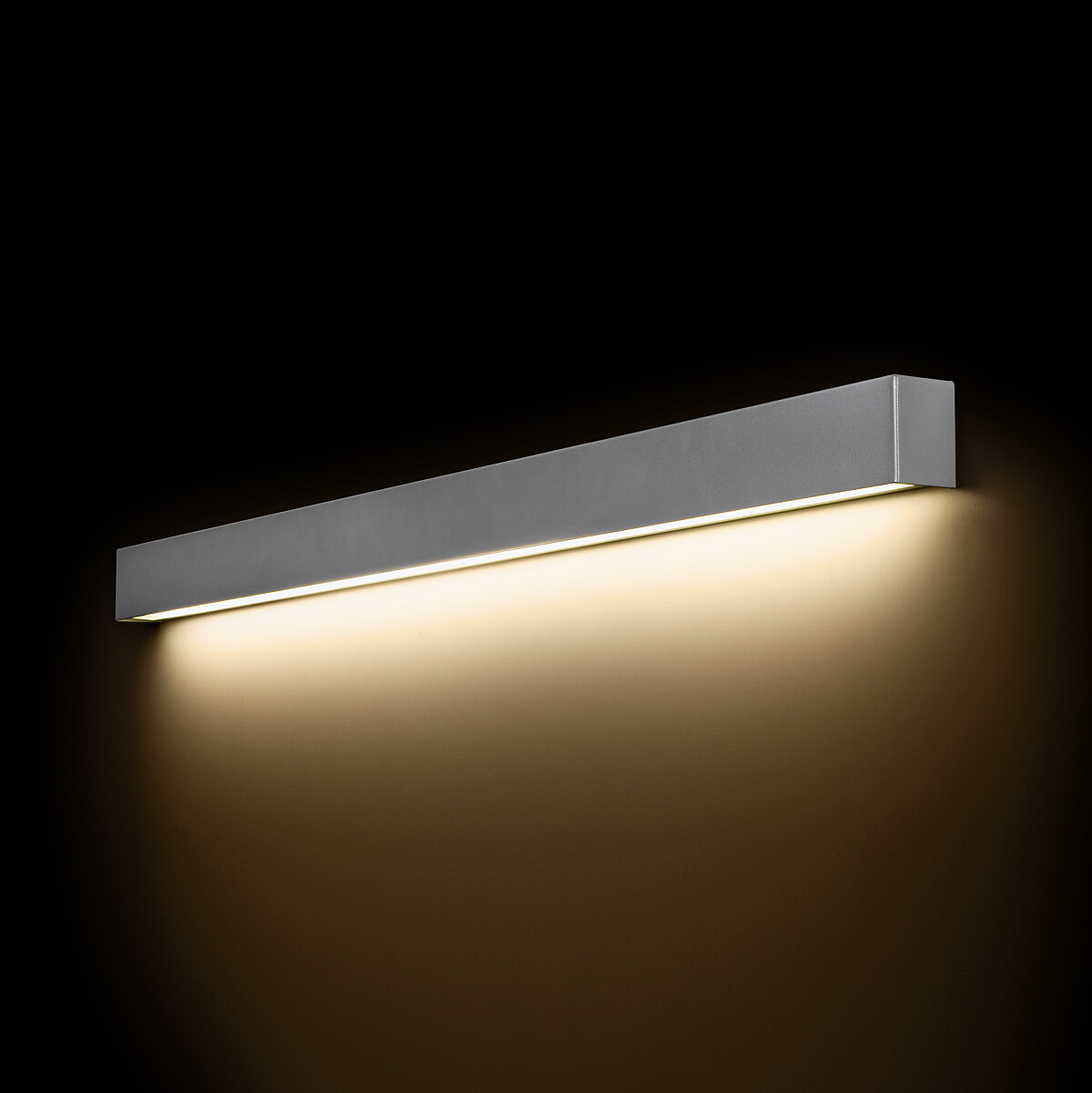 

Світильник Nowodvorski STRAIGHT WALL LED SILVER L PL (9615)