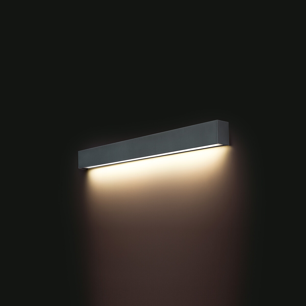 

Світильник Nowodvorski STRAIGHT WALL LED GRAPHITE M PL (9617)