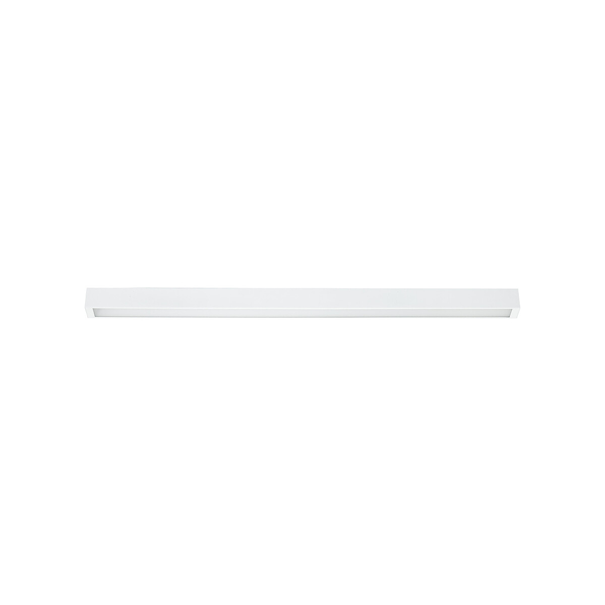 

Світильник Nowodvorski STRAIGHT LED WHITE CEILING 120 PL (9622)