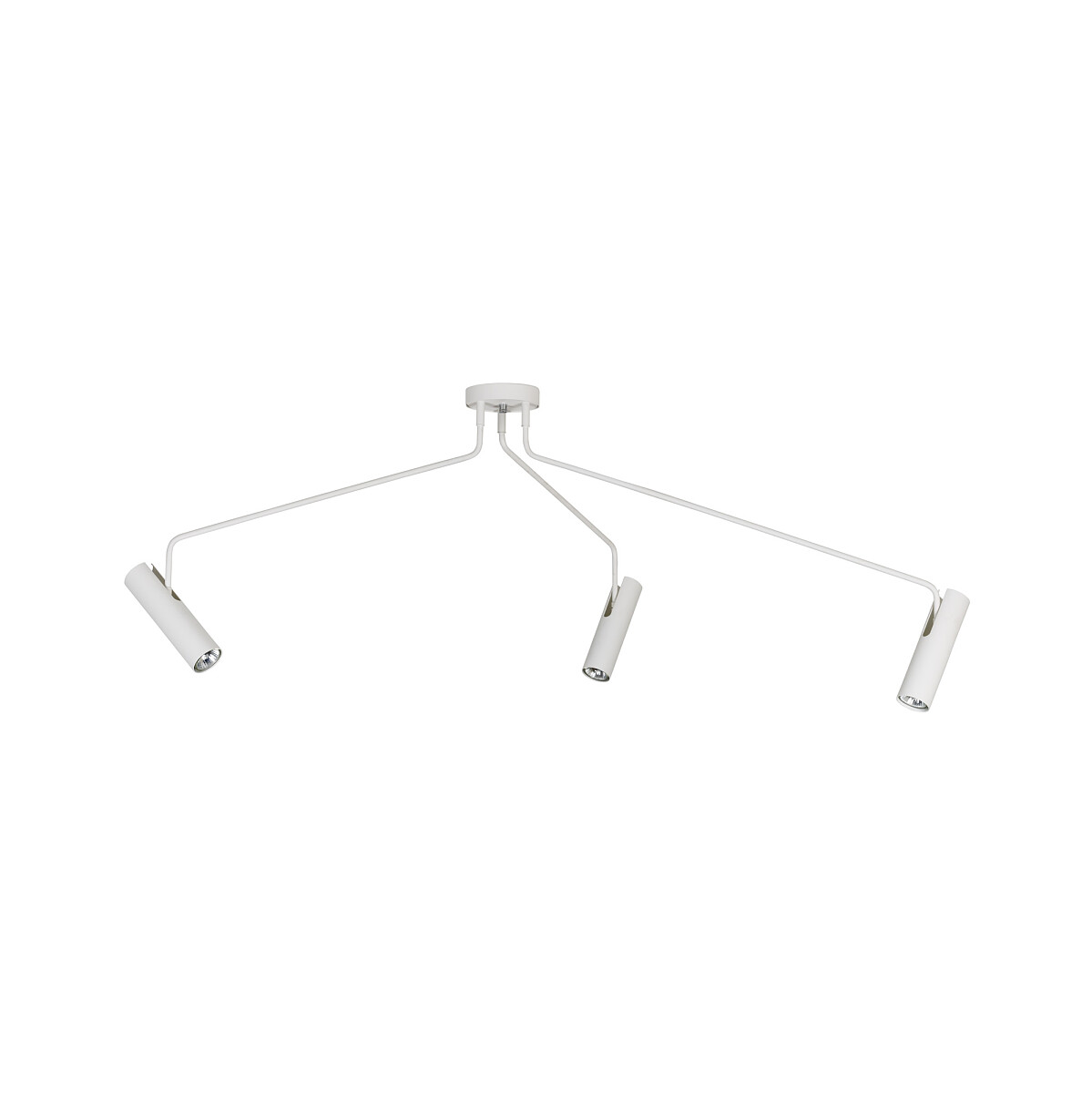 

Люстра Nowodvorski EYE SUPER WHITE III zwis PL (6491)