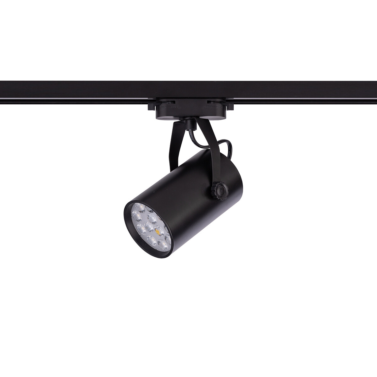 

Світильник Nowodvorski Profile Store pro led black 12W, 4000K CN (8322)