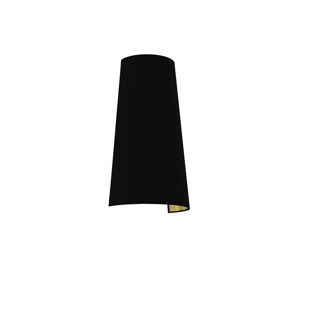 

Бра Nowodvorski FARO I BLACK/GOLD PL (8041)