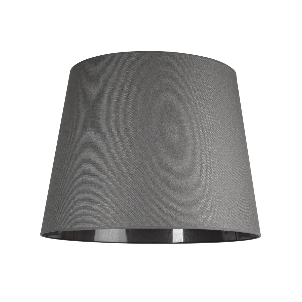 

Абажур Nowodvorski CAMELEON CONE L GY PL (8407)
