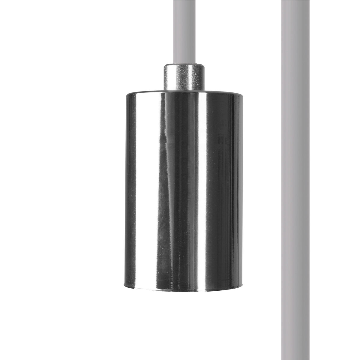 

Електричний провід Nowodvorski CAMELEON CABLE E27 35 M WH/CH PL (8645)