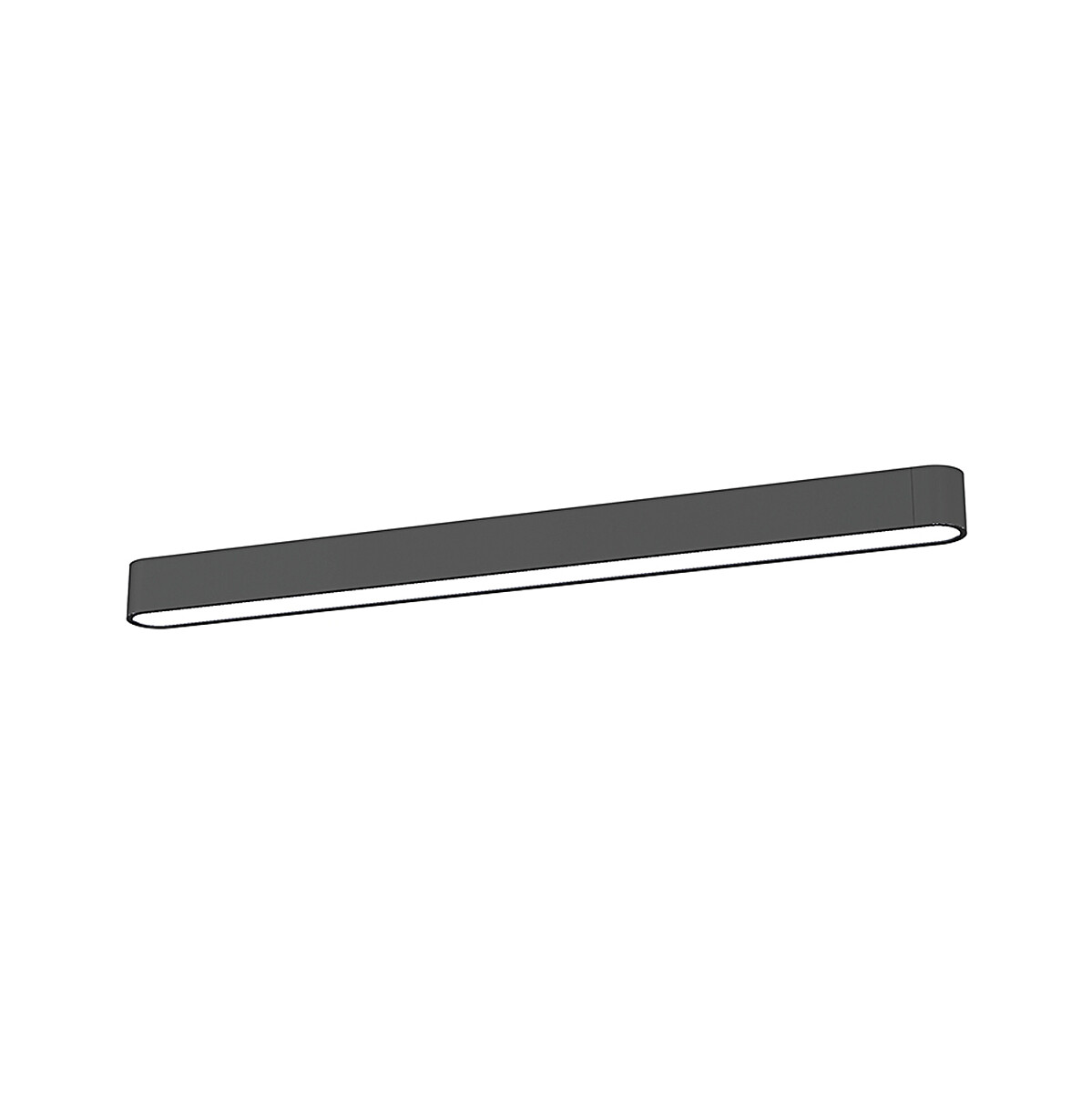 

Світильник Nowodvorski SOFT LED GRAPHITE 90X6 PL (9536)