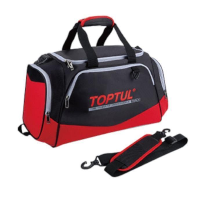 

Сумка дорожная с логотипом TOPTUL 600x300x320 XG000140
