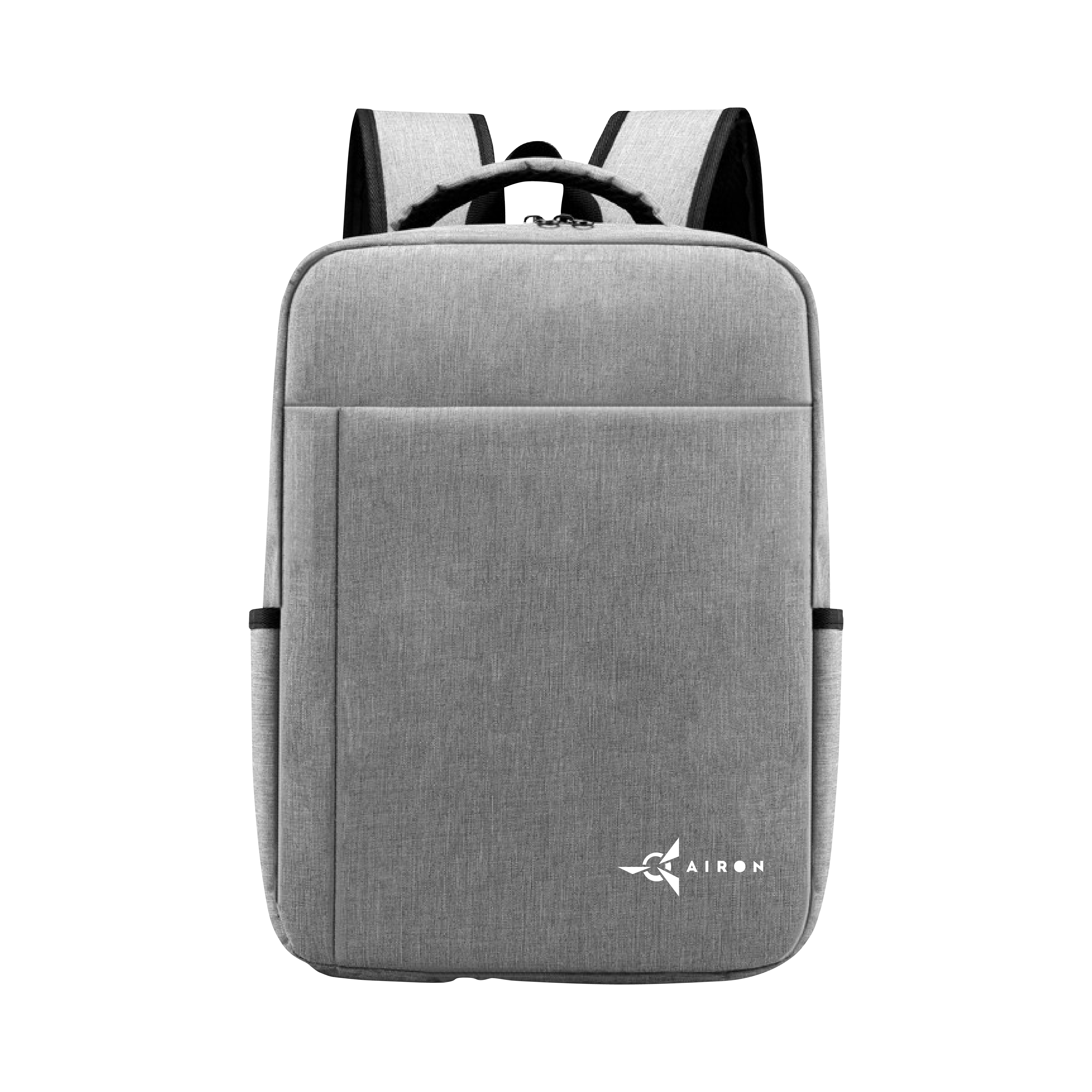 

Рюкзак для ноутбуку AIRON Weekend 15 л Grey