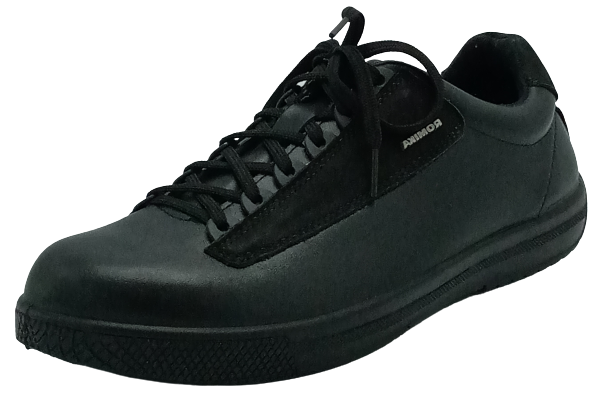 

Кроссовки Romika 1333R100 42р черные