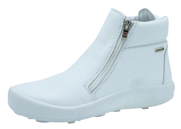 

Ботинки Romika 3124R404 41р белые