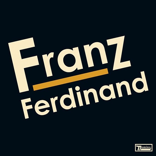 

Виниловая пластинка Franz Ferdinand – Franz Ferdinand (5034202113614)