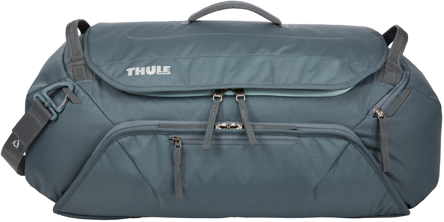 

Сумка Thule Roundtrip Bike Gear Locker 55 л Dark Slate (TH3204353)