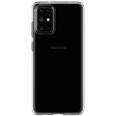 

Чехол для моб. телефона Spigen Galaxy S20+ Crystal Flex, Crystal Clear