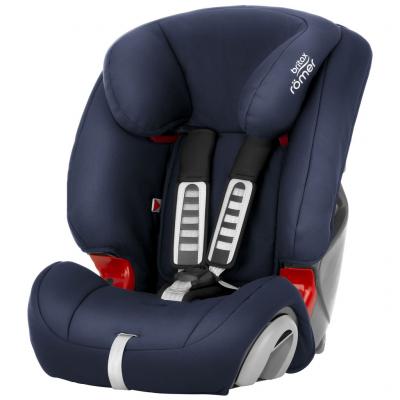 

Автокресло Britax-Romer Evolva 123 Moonlight Blue (2000030287)