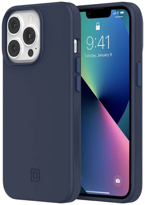 

Панель Incipio Organicore для Apple iPhone 13 Pro Max Ocean Blue/Night Sky (IPH-1937-OBLU)