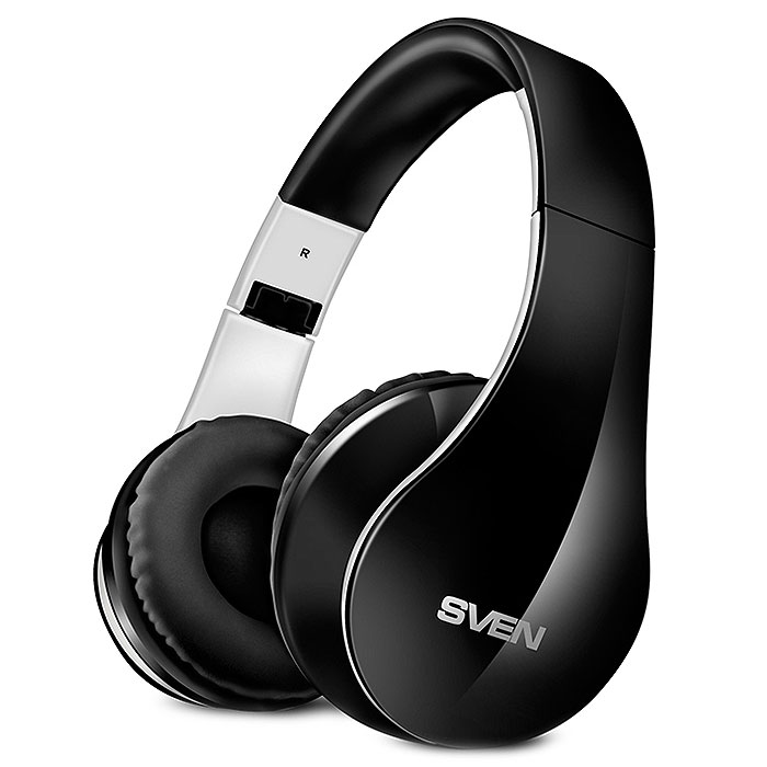 

Навушники SVEN AP-B450MV Black (00850179)