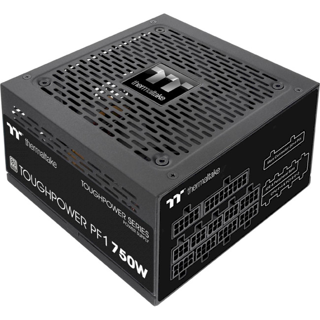 

Блок живлення 750W THERMALTAKE Toughpower PF1 750 (PS-TPD-0750FNFAPE-1)