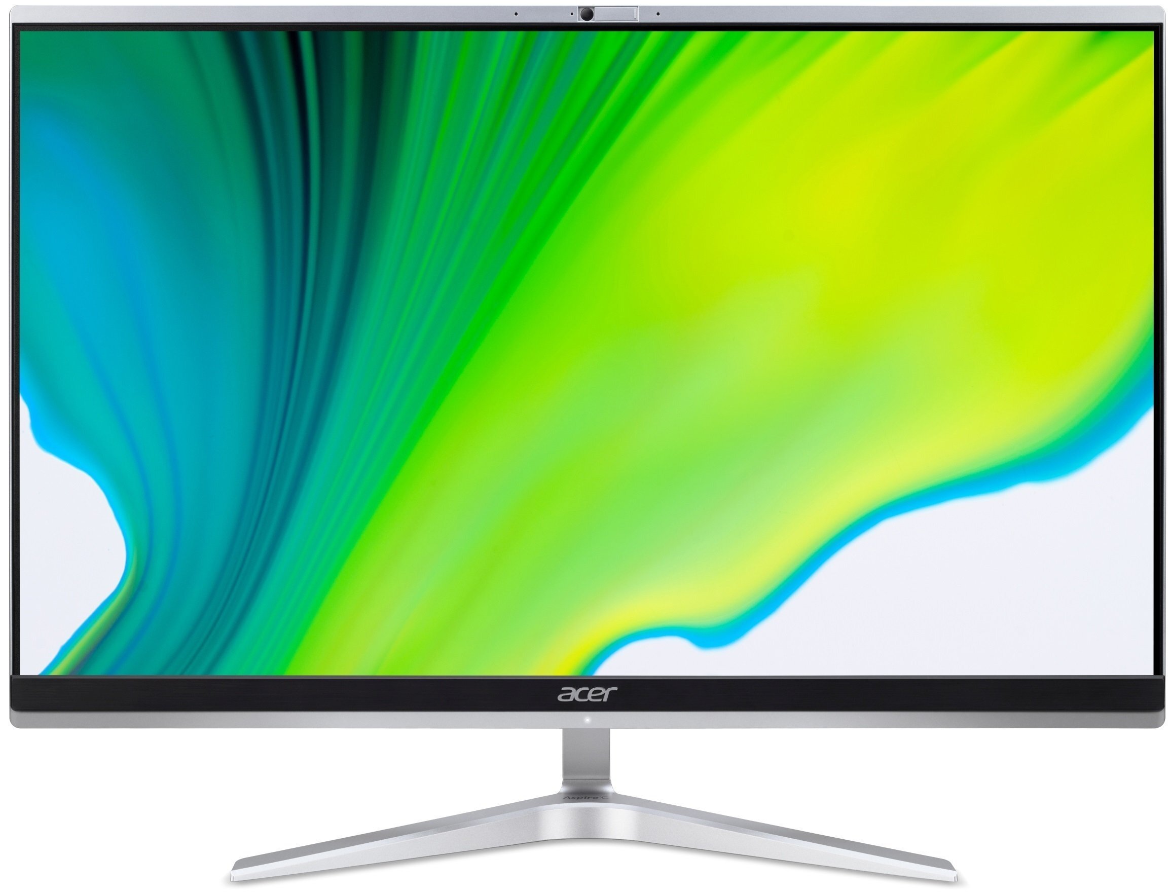 

Комп'ютер Acer Aspire C24-1650 / i3-1115G4 (DQ.BFTME.005)