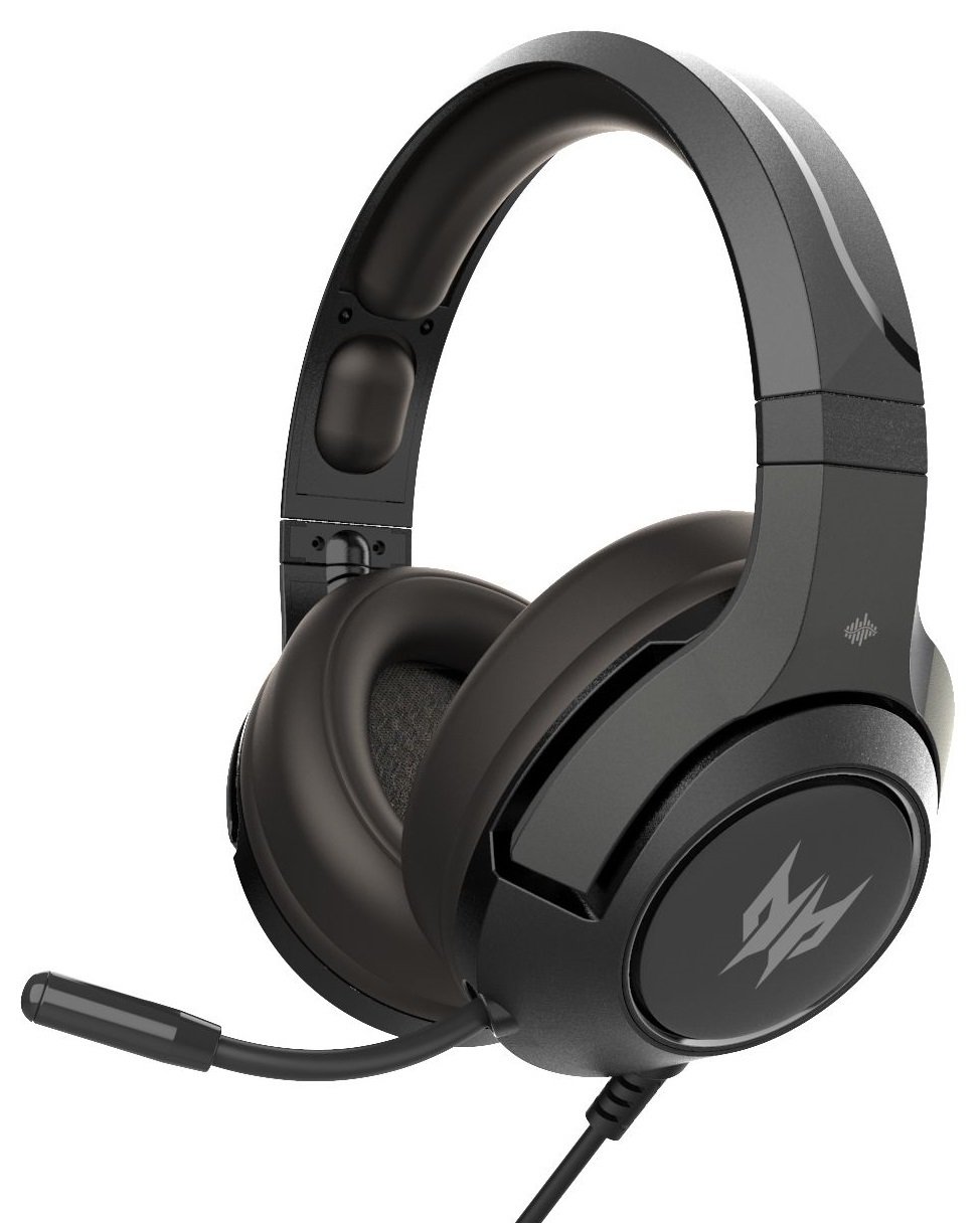 

Навушники Acer Predator Galea 350 (NP.HDS11.00C)