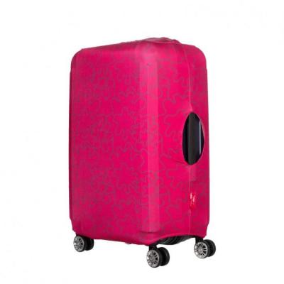 

Чехол для чемодана Tucano Compatto Mendini L Fuchsia (BPCOTRC-MENDINI-L-F)