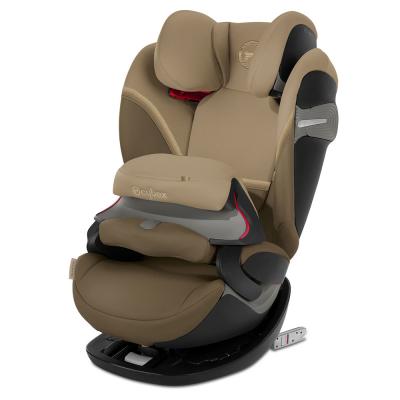 

Автокресло Cybex Pallas S-fix / Classic Beige mid beige (520002527)
