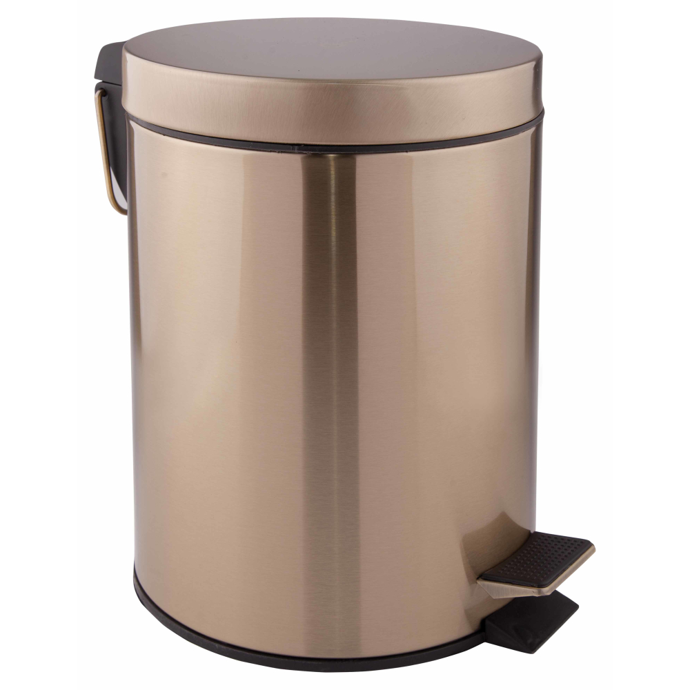 

Ведро для мусора Qtap Liberty 1149 ANT