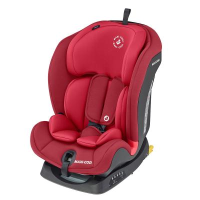 

Автокресло Maxi-Cosi Titan Basic Red (8603871110)