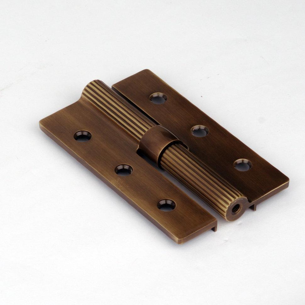 

Петля Enrico Cassina СС 1110 SX антич бронза