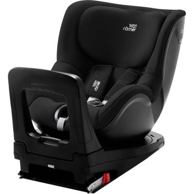 

Автокресло Britax-Romer Dualfix i-Size Cosmos Black (2000026904)