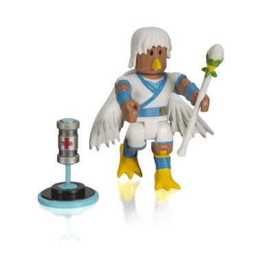 

Фигурка Jazwares Roblox Core Figures Q-Clash: Zadena W5 (ROG0162)