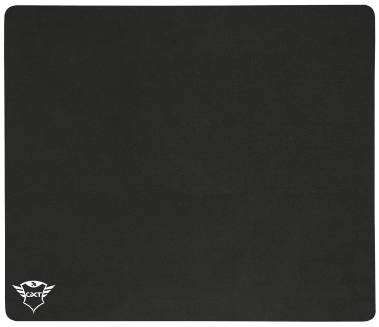 

Игровая поверхность Trust GXT 752 MOUSEPAD M Black (21566_TRUST)