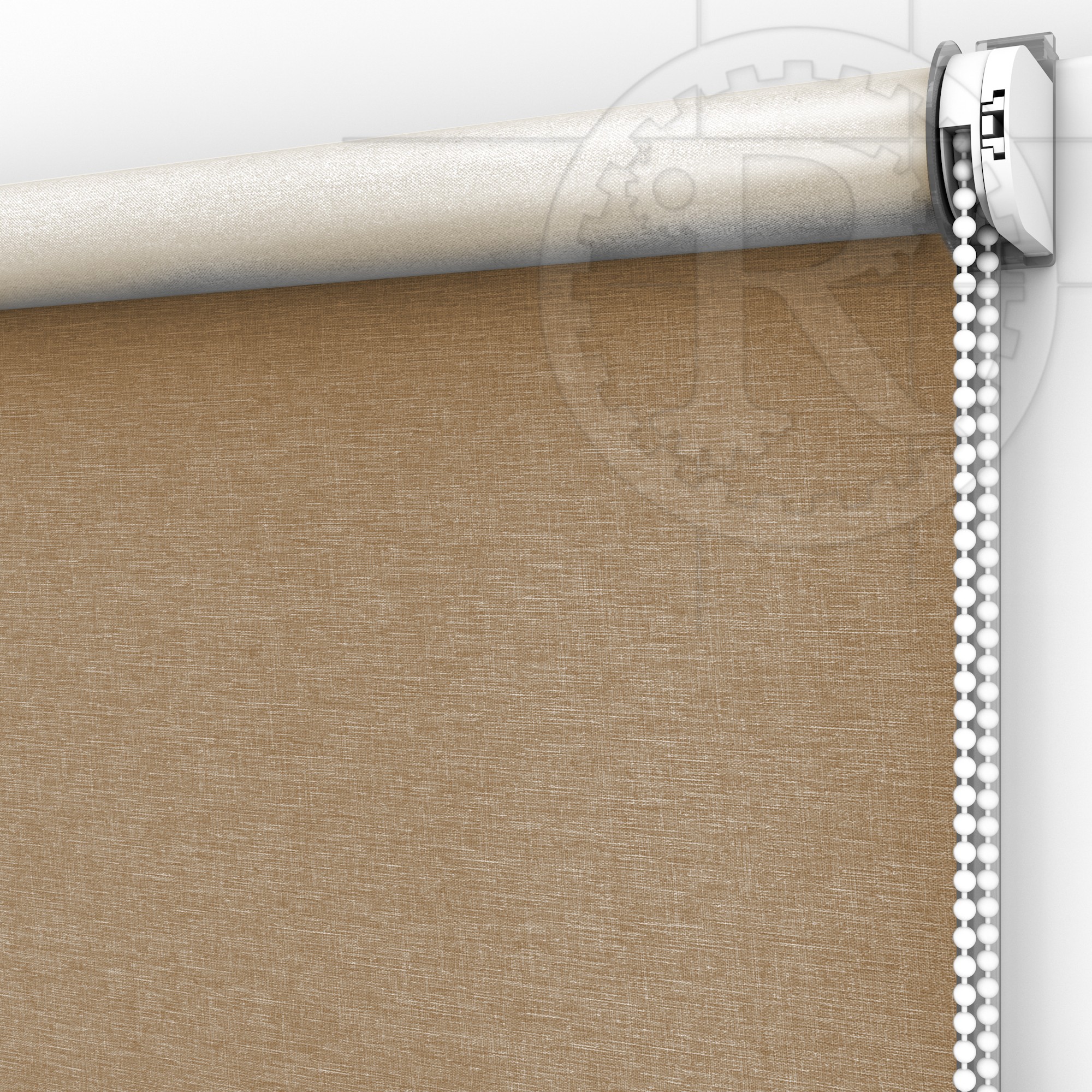 

Рулонная штора Sevila Thermo 506 Croissant 120 x 200 см