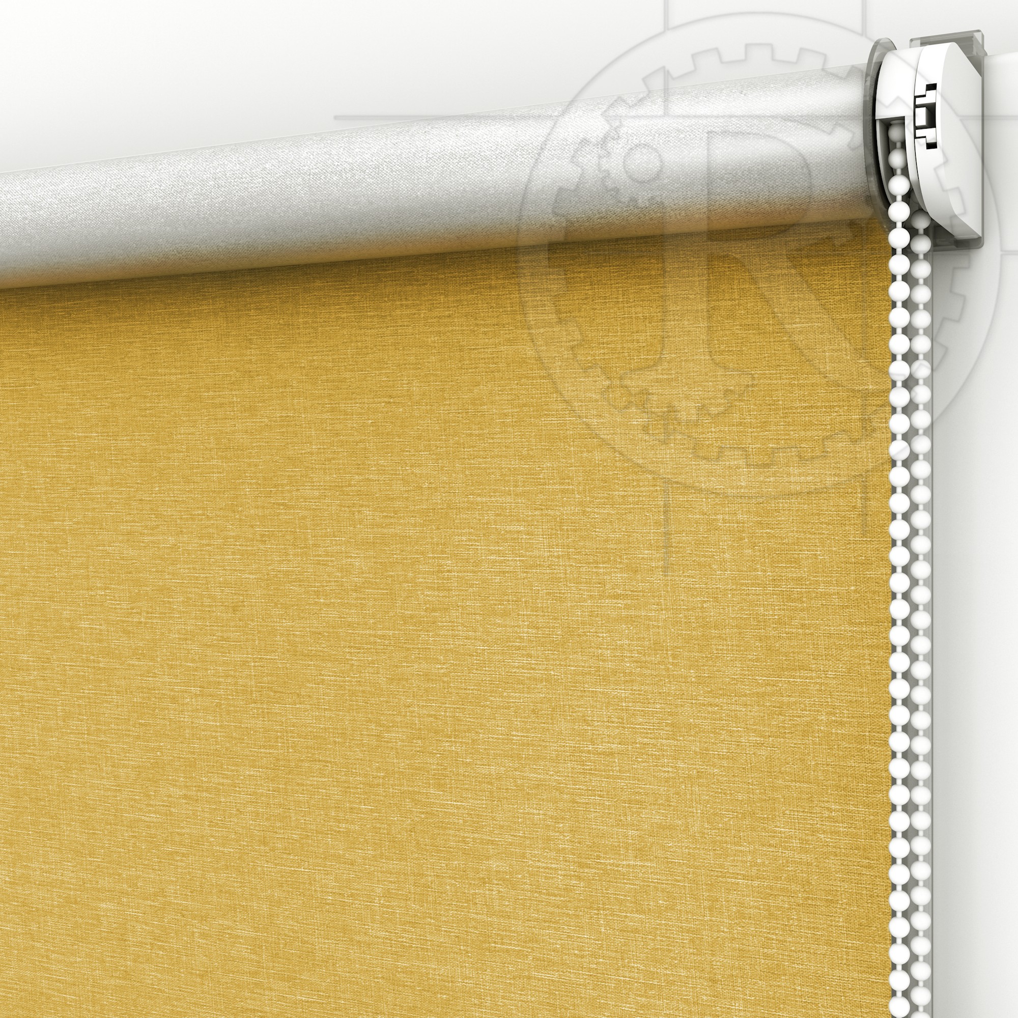 

Рулонная штора Sevila Thermo 503 Tuscan Sun 80 x 160 см