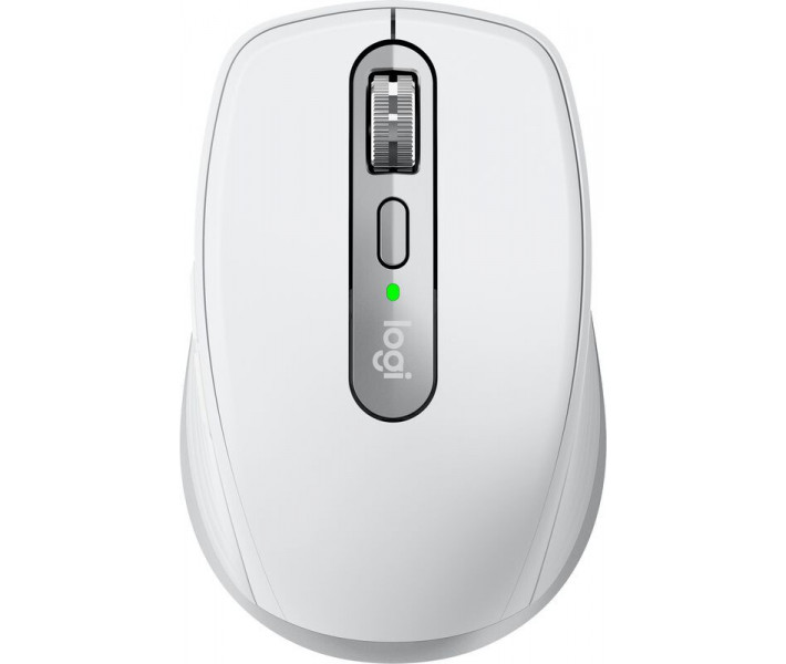 

Мишка Logitech MX Anywhere 3 for Mac Pale Grey (910-005991)