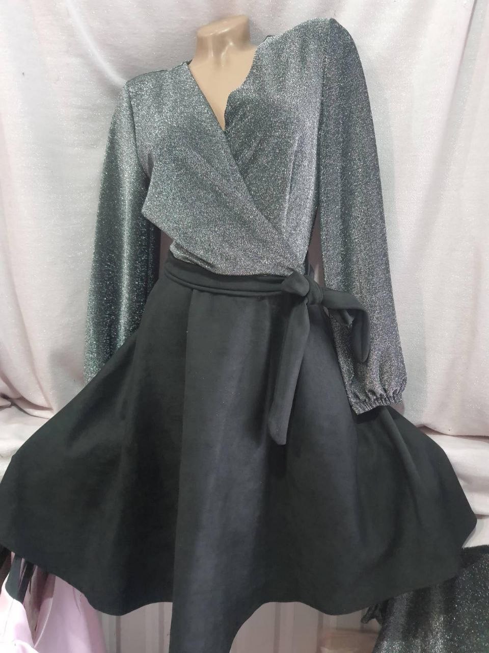 

Платье DELIV DRESSBLASCK01, Платье DELIV DRESSBLASCK01 (S)