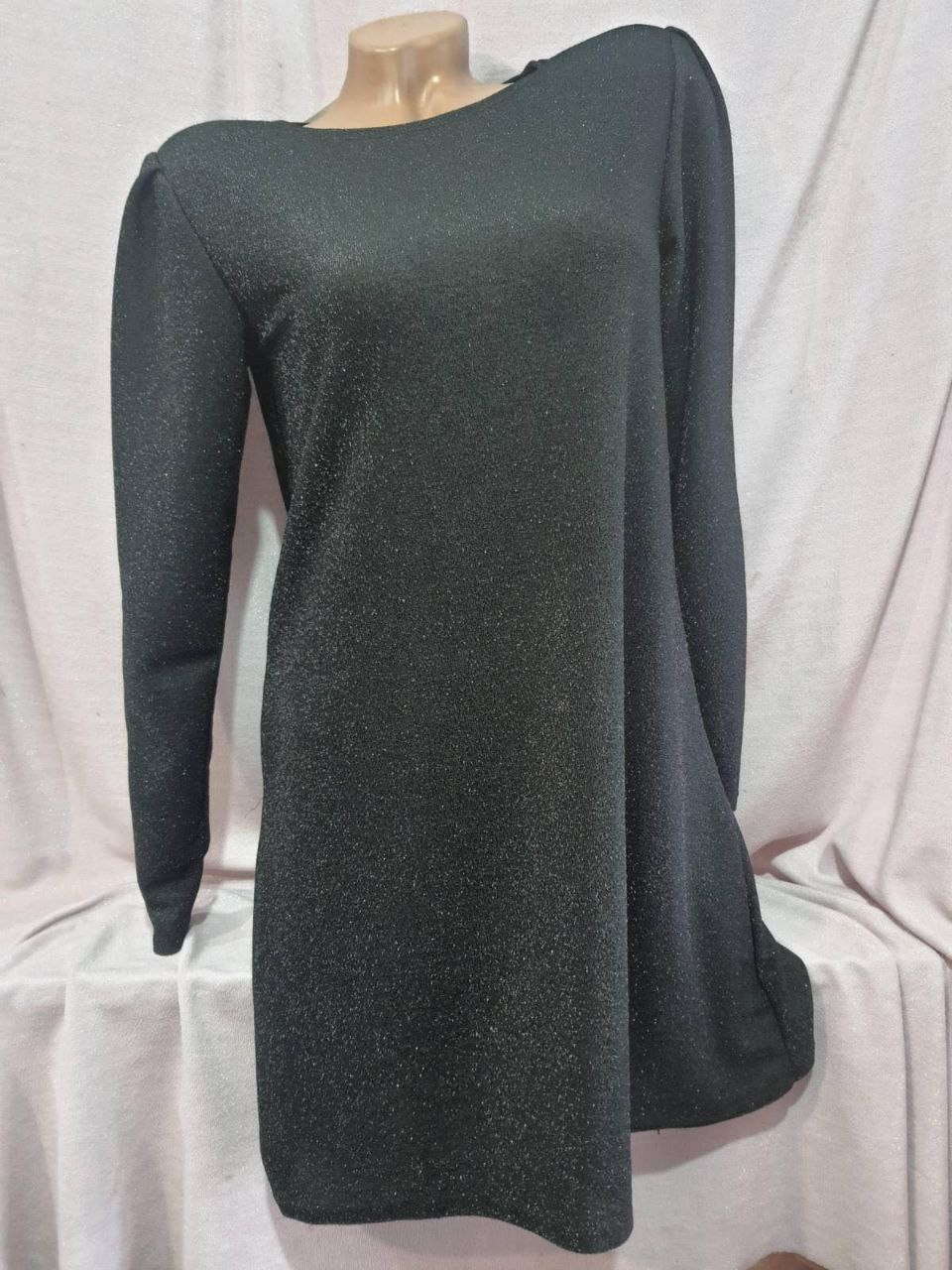 

Платье DELIV DRESSBLACK03 () ЧЕРНЫЙ, Платье DELIV DRESSBLACK03 (XL) ЧЕРНЫЙ