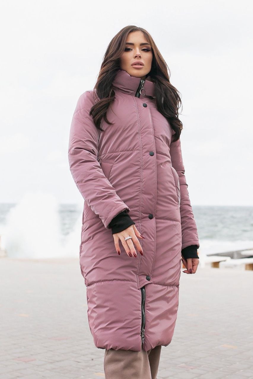 

Куртка DELIV PURPLE011 () Розовая, Куртка DELIV PURPLE011 (S) Розовая