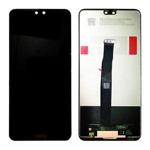 

Дисплей Original PRC для Huawei P20 модуль в зборі з тачскріном, чорний