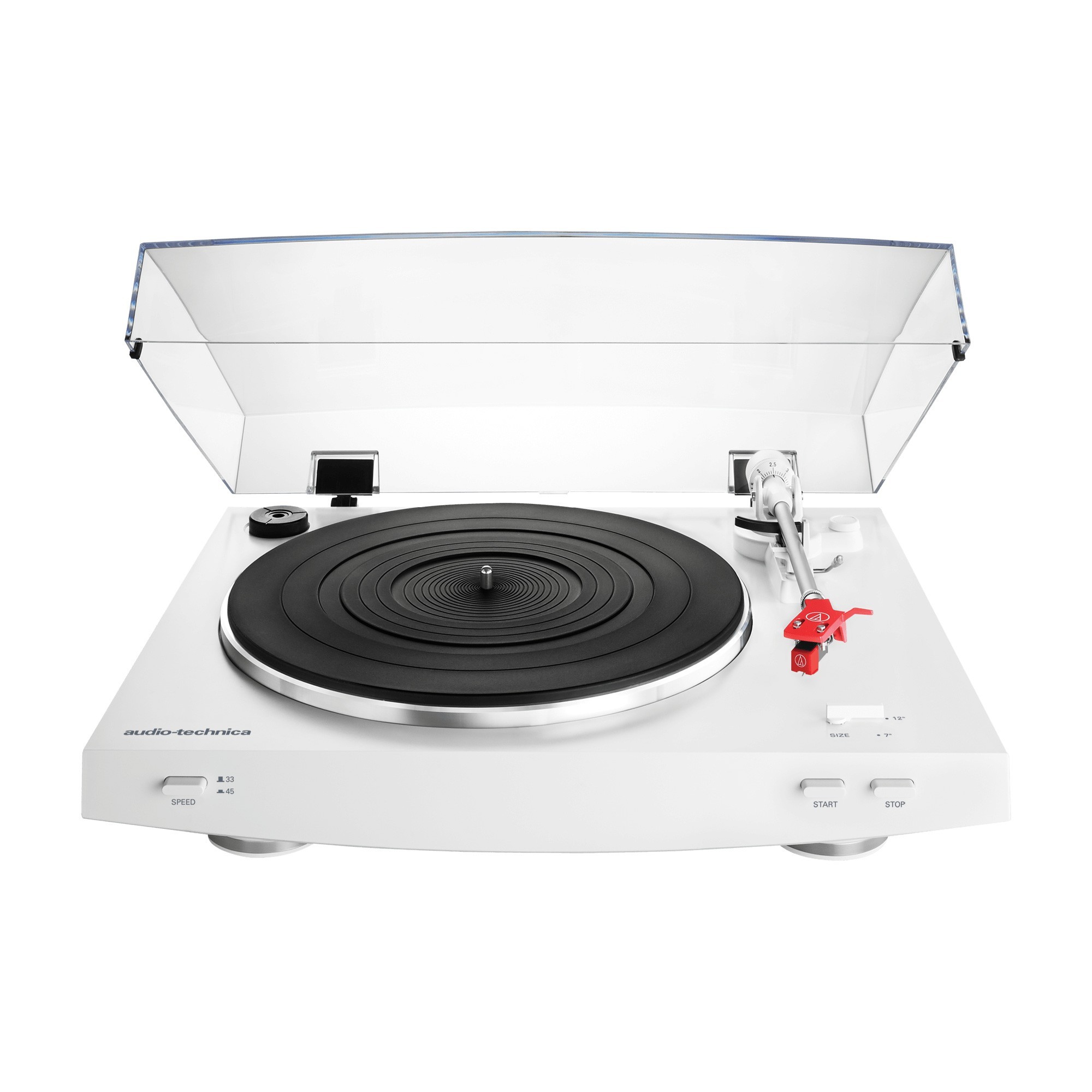 

Проигрыватель виниловых дисков Audio-Technica AT-LP3WH