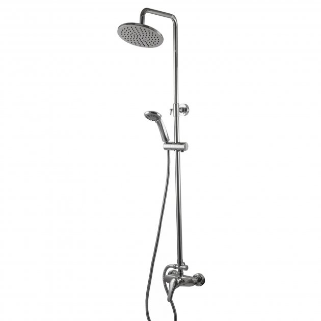 

Душевой гарнитур Globus Lux GLSO-0044